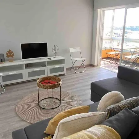 Atlantico - 2 Bedroom With Ocean View * ポルティマン