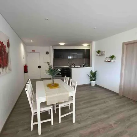 Atlantico - 2 Bedroom With Ocean View アパート
