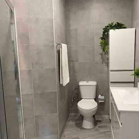 アパート Atlantico - 2 Bedroom With Ocean View