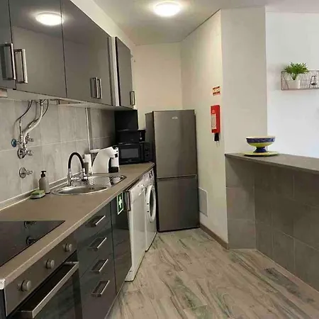 アパート Atlantico - 2 Bedroom With Ocean View *