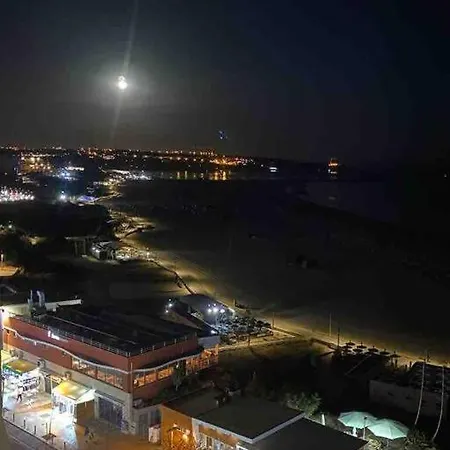 Atlantico - 2 Bedroom With Ocean View アパート *