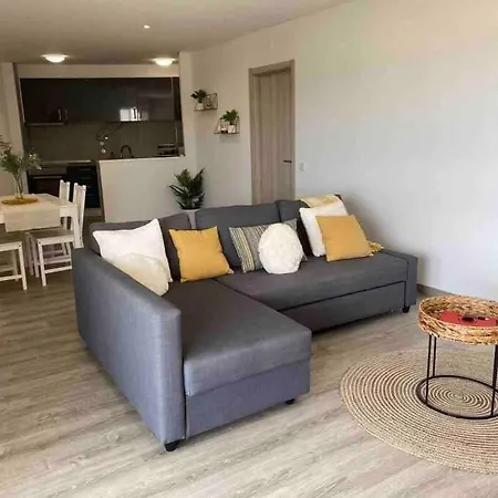 Atlantico - 2 Bedroom With Ocean View Apartamento *